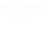 logo de la aplicación las aventuras de tate