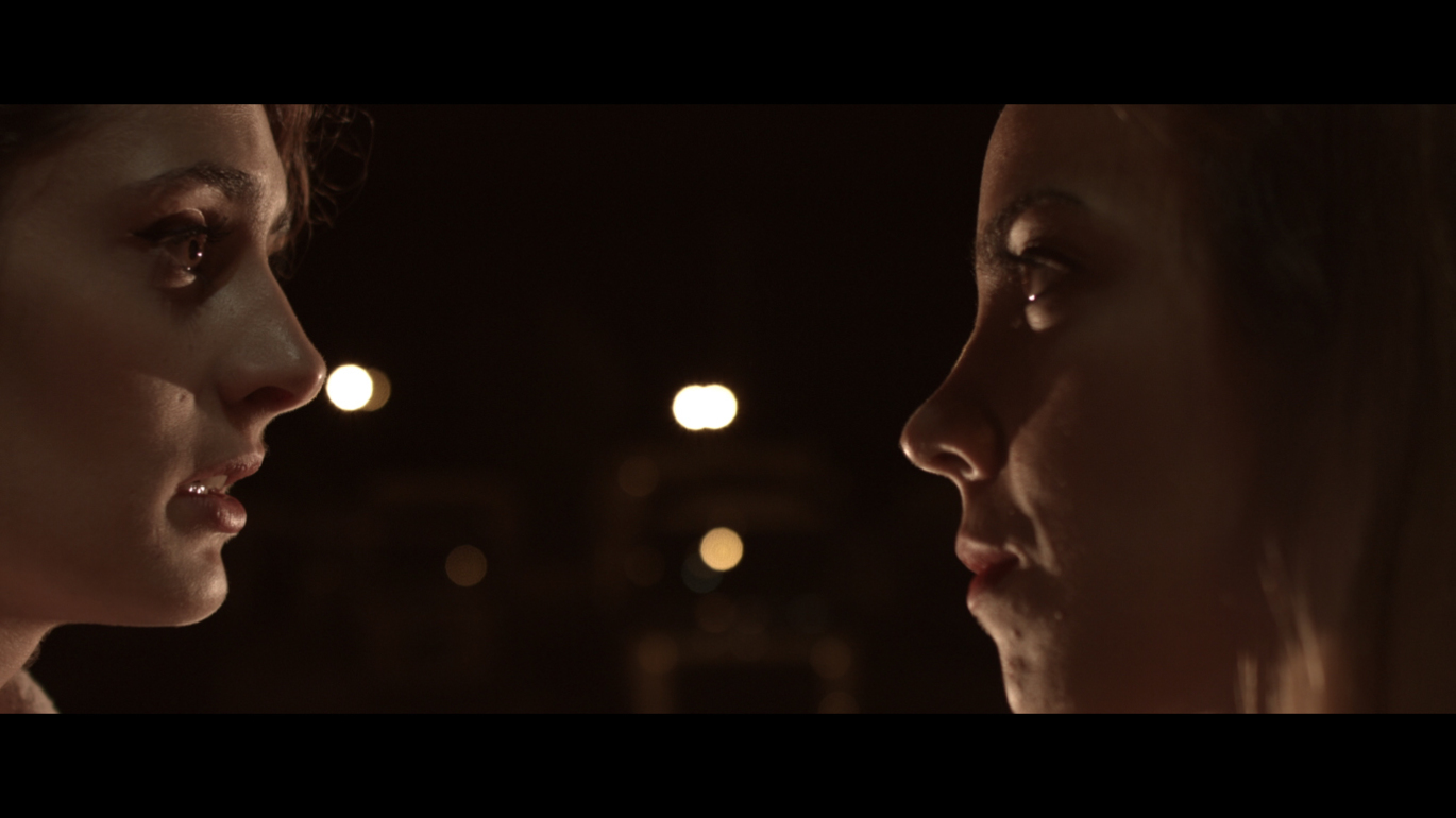 gallery image of Sur gallery image of the shortmovie of Sur