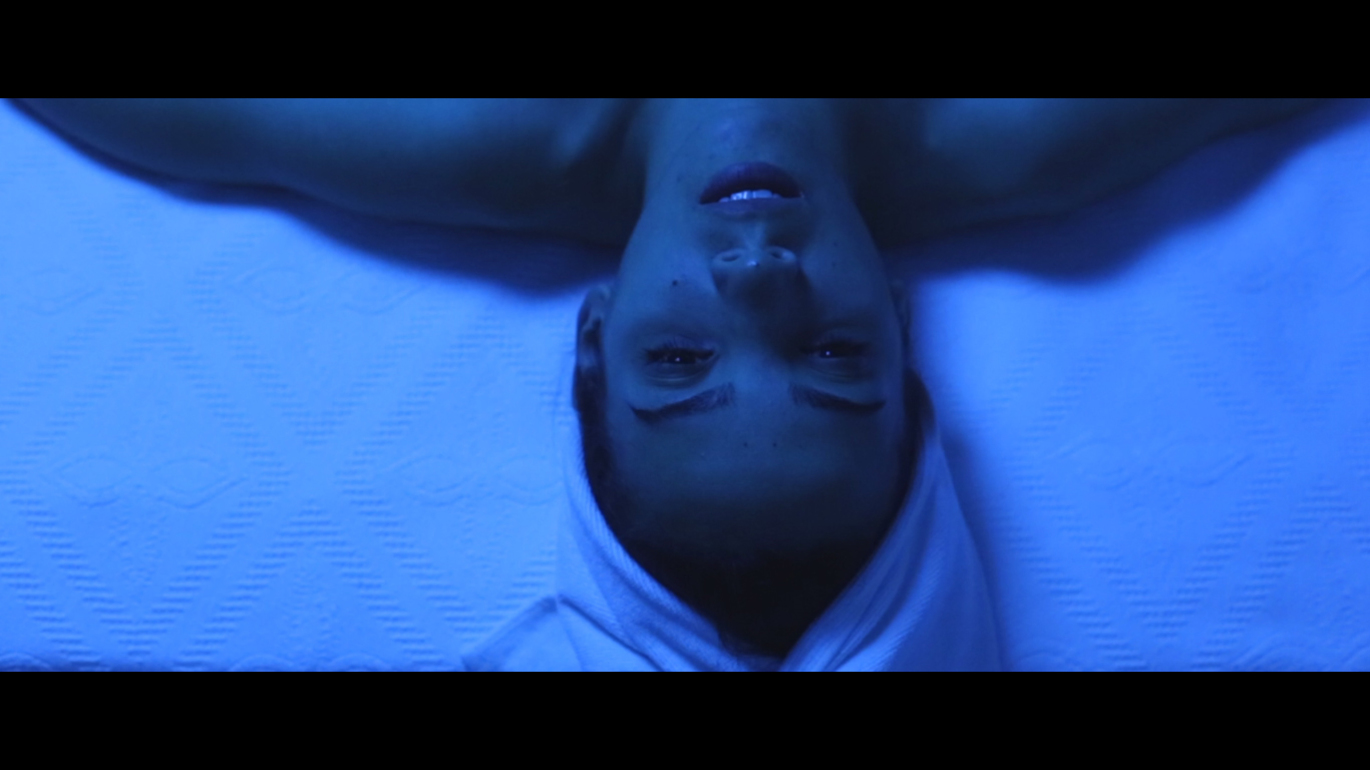 gallery image of Sur gallery image of the shortmovie of Sur