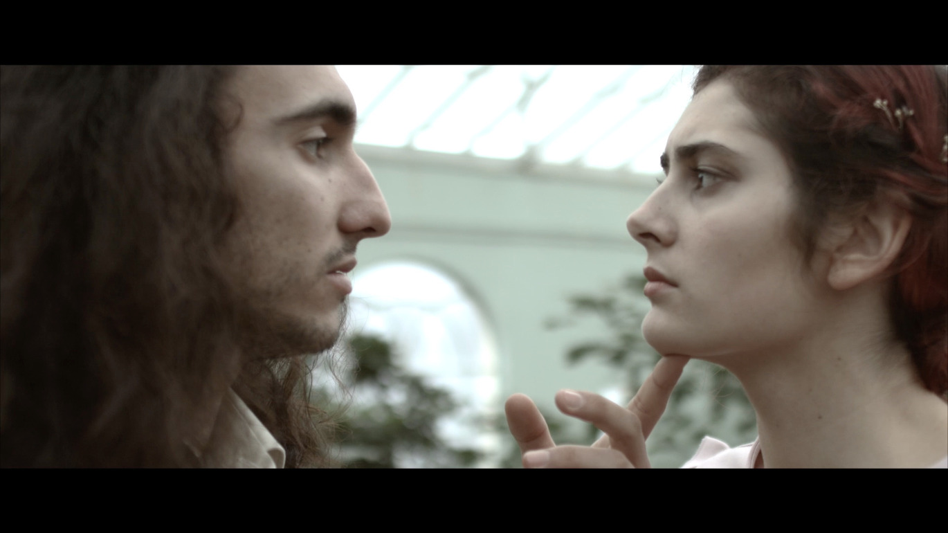 gallery image of the promotional video of Alba Santor