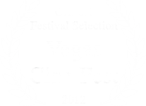 logo finalistas del festival de cine india de suiza