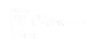 logo busan shortfilm festival