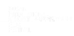 logo busan shortfilm festival logo busan shortfilm festival