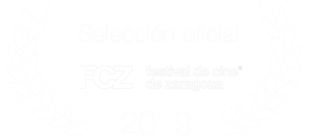 logo zaragoza film festival 