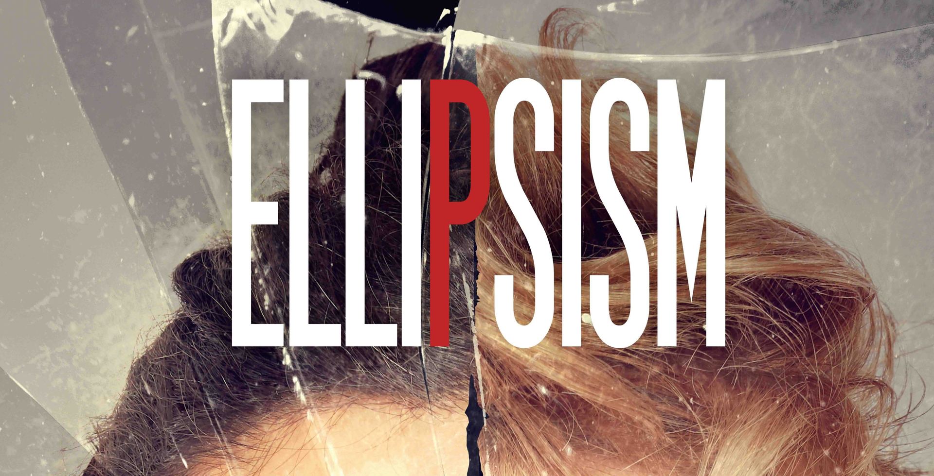 header image of the shortmovie of Ellipsism