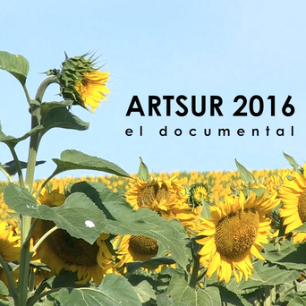 image of the miniature of the documentary ArtSur'16