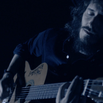 miniature image of the video clip of el agujero